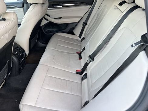 Used 2018 BMW X3 xDrive30i w/ Convenience Package AWD/4WD image 6