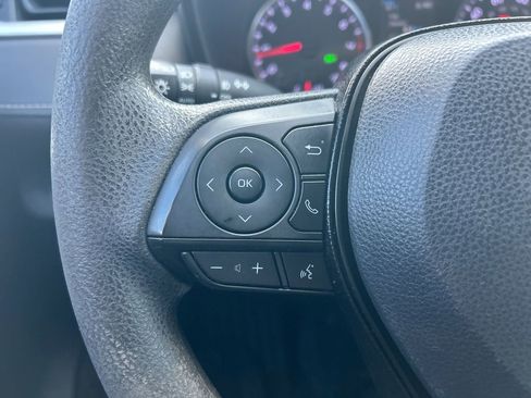 Used 2019 Toyota RAV4 XLE FWD image 27