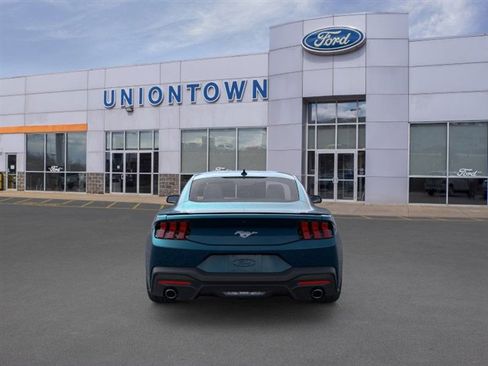 New 2026 Ford Mustang Premium image 5