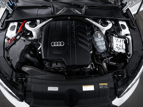 Certified 2025 Audi A5 2.0T Premium Plus w/ Convenience Plus Package image 16