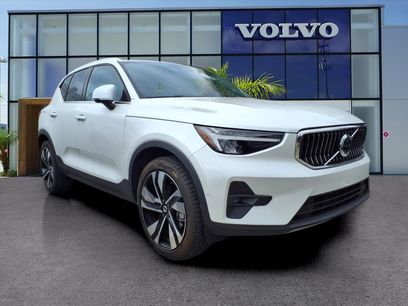 Certified 2024 Volvo XC40 B5 Plus w/ Protection Package Premier