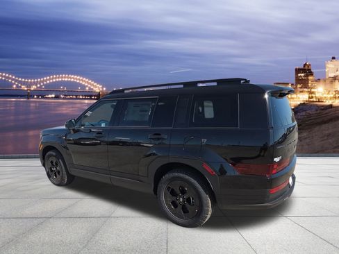 New 2026 Hyundai Santa Fe XRT image 3