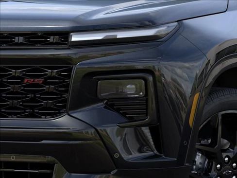 New 2026 Chevrolet Traverse RS AWD/4WD image 10