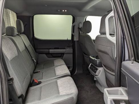 Used 2021 Ford F150 XLT w/ Equipment Group 301A Mid AWD/4WD image 18