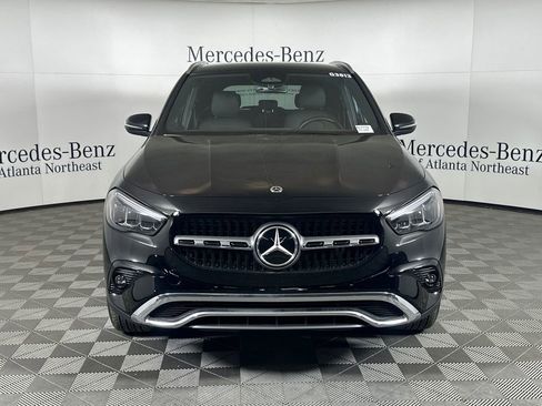 Certified 2026 Mercedes-Benz GLA 250 image 2