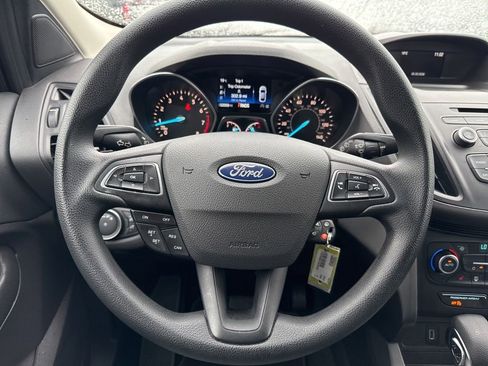 Used 2018 Ford Escape SE AWD/4WD image 10