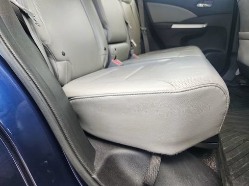 Used 2015 Honda CR-V EX-L image 30