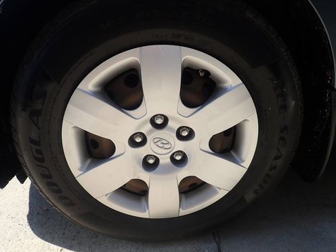 Used 2009 Hyundai Sonata GLS image 31
