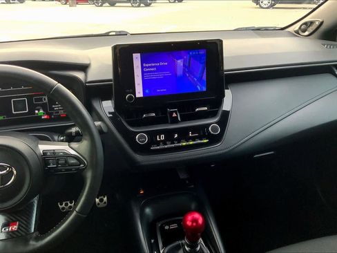 Used 2023 Toyota Corolla GR image 6