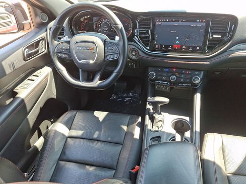 Used 2024 Dodge Durango GT AWD/4WD image 14