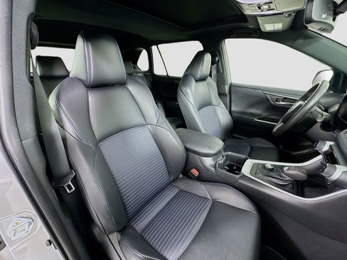 Used 2024 Toyota RAV4 XSE image 31