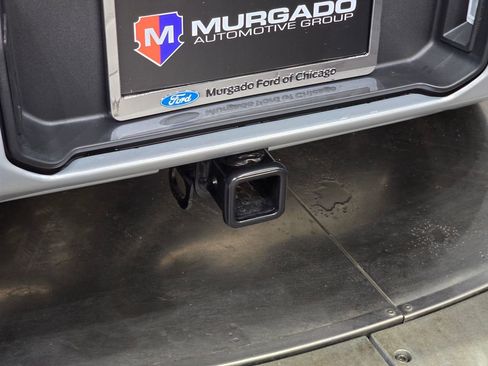 New 2025 Ford Bronco Sport Big Bend image 37