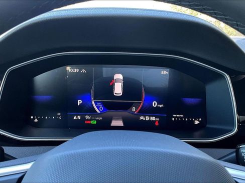 New 2026 Volkswagen Jetta Sport image 26