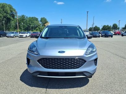 Certified 2022 Ford Escape SE w/ Convenience Package