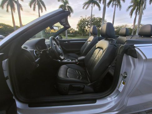 Used 2015 Audi A3 2.0T Premium w/ Driver Assistance Package image 11