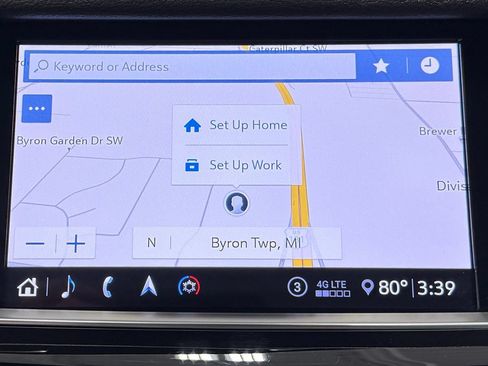 Used 2020 Cadillac XT5 Premium Luxury AWD/4WD image 22