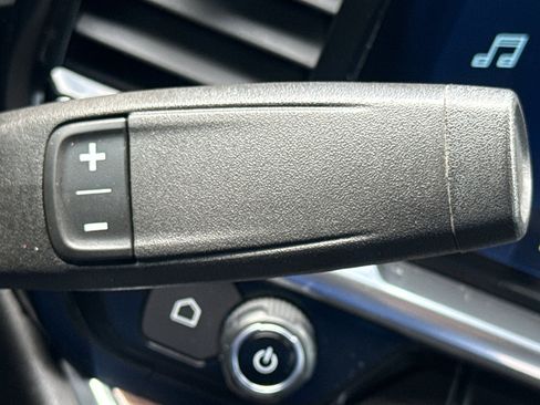 Used 2024 Chevrolet Silverado 1500 RST w/ Z71 Off-Road Package image 33