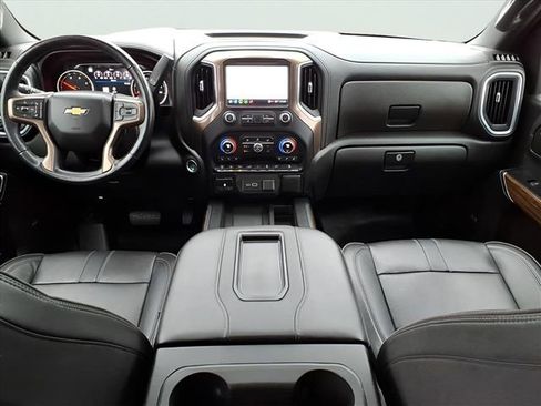 Used 2022 Chevrolet Silverado 3500 High Country w/ Z71 Off-Road Package image 12