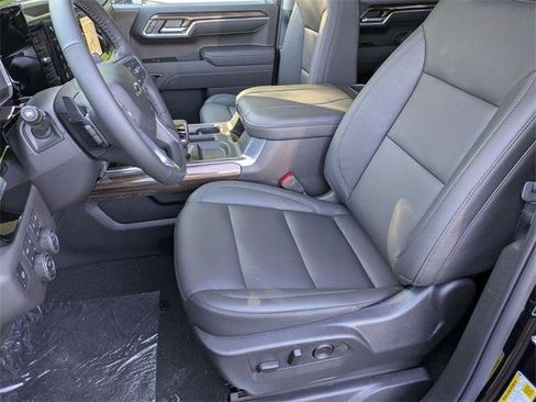 New 2026 Chevrolet Silverado 1500 LT Trail Boss w/ LT Trail Boss Premium Package image 11