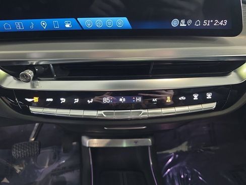 New 2026 Cadillac Lyriq Premium Sport image 24