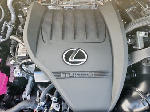 Used 2026 Lexus RX 350 Premium w/ Convenience Package AWD/4WD image 21