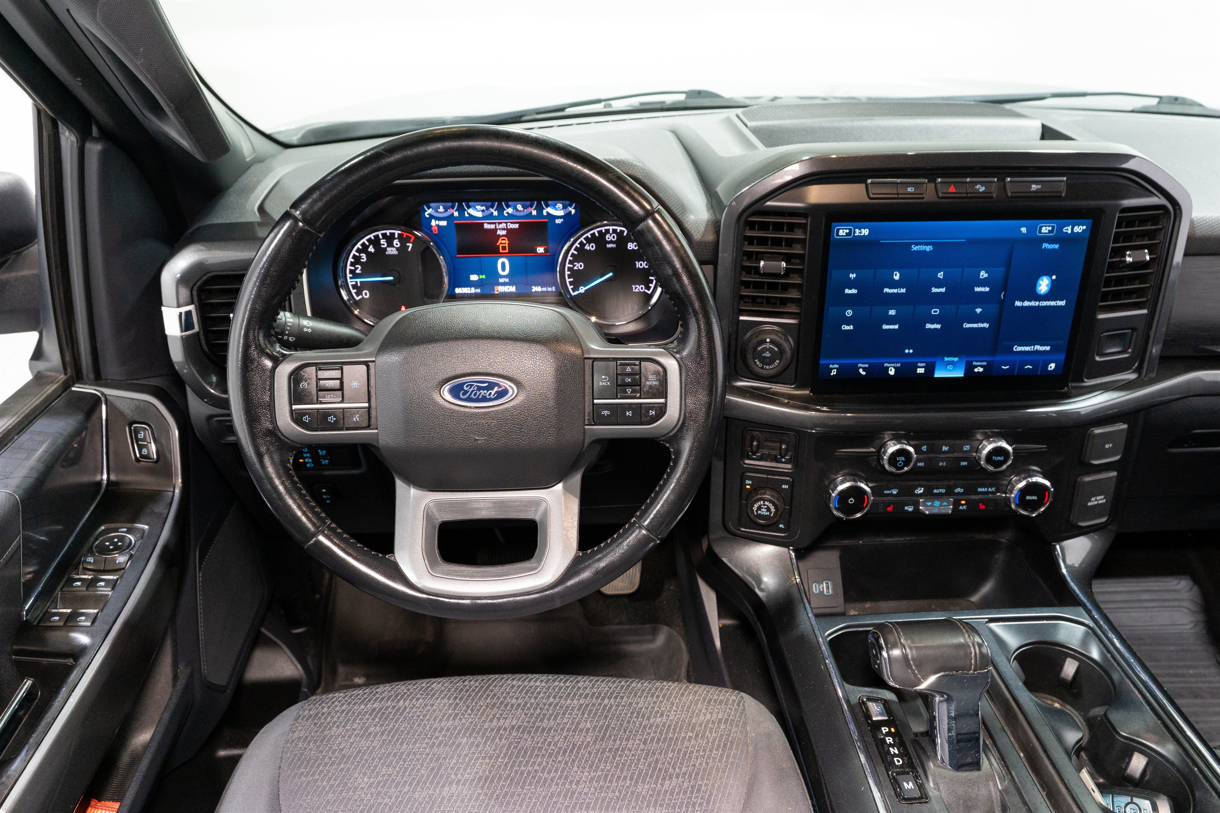 Used 2022 Ford F150 XLT w/ Equipment Group 302A High AWD/4WD image 13