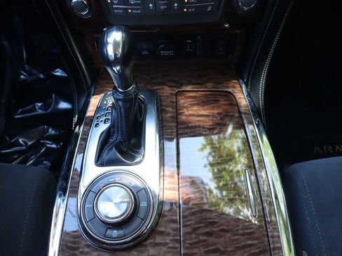 Used 2019 Nissan Armada SV w/ Driver Package AWD/4WD image 36