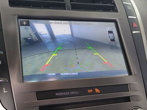 Used 2018 Lincoln MKZ Reserve image 24