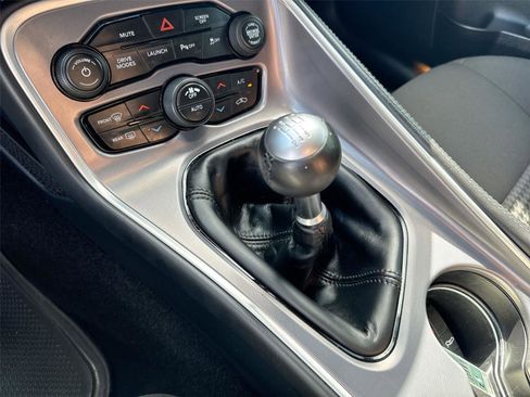 Used 2020 Dodge Challenger R/T Scat Pack w/ T/A Package image 22