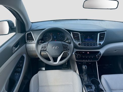 Used 2017 Hyundai Tucson SE FWD image 18