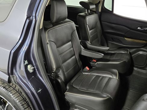 Used 2018 GMC Acadia Denali w/ LPO, Cargo Package image 29