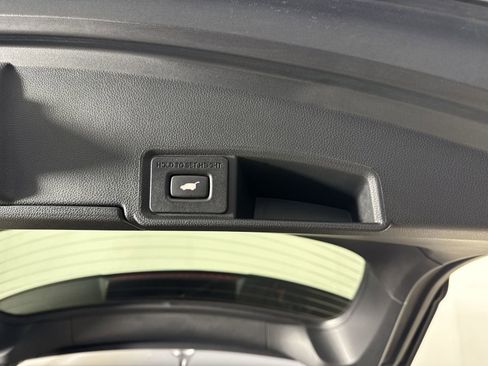 Used 2024 Acura RDX AWD w/ A-Spec & Advance Pkg image 35