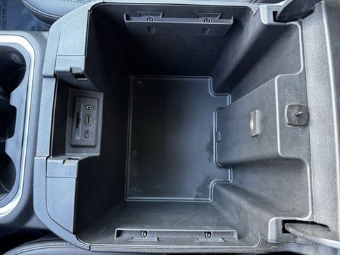 Used 2021 Chevrolet Silverado 1500 LTZ image 21