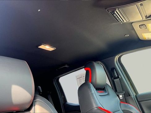 Used 2025 Ford Ranger Raptor AWD/4WD image 28