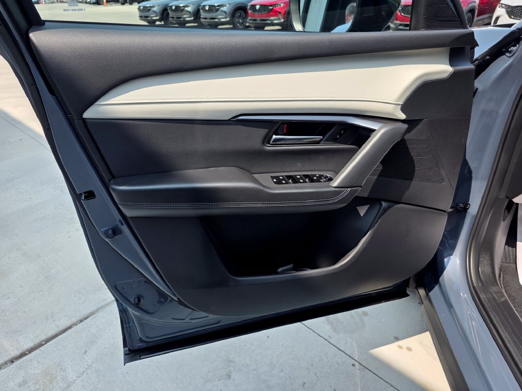 New 2026 MAZDA CX-5 Preferred AWD/4WD image 14
