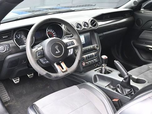 Used 2019 Ford Mustang Shelby GT350 w/ Technology Package RWD image 15