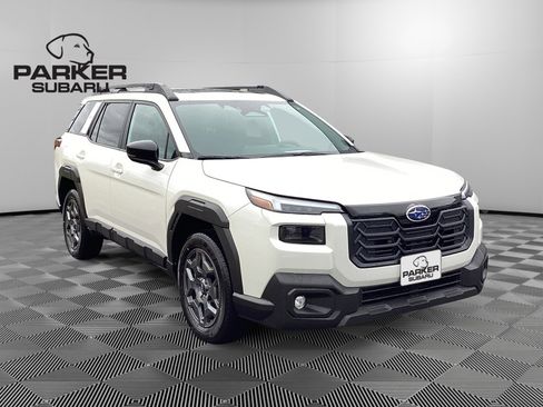 New 2026 Subaru Outback Premium image 7