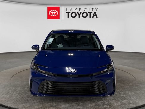 New 2026 Toyota Camry LE FWD image 10