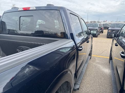 New 2026 Ford F150 XLT w/ Equipment Group 302A MID image 9