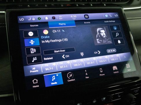 Used 2021 Jeep Grand Cherokee L Limited image 21