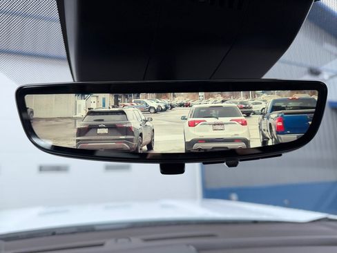 New 2026 GMC Yukon XL Elevation w/ Elevation Premium Package image 20