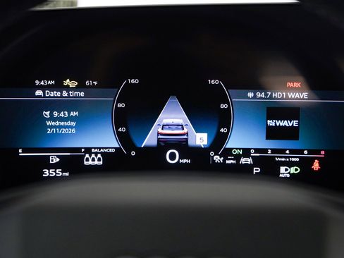 Certified 2025 Audi Q5 Premium Plus w/ Premium Plus image 13