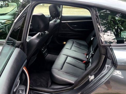 Used 2014 BMW 328i Gran Turismo xDrive image 11