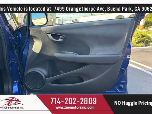 Used 2010 Honda Fit image 35
