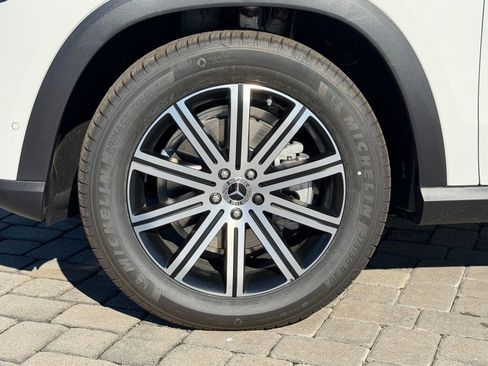 New 2026 Mercedes-Benz GLE 350 4MATIC image 13