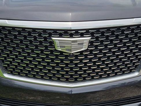 Certified 2023 Cadillac Escalade Premium Luxury AWD/4WD image 9
