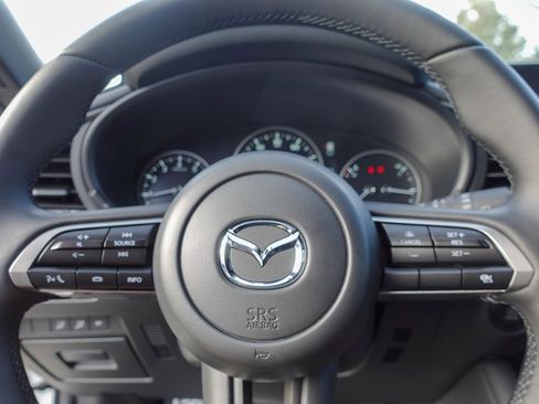 New 2026 MAZDA MAZDA3 s image 14