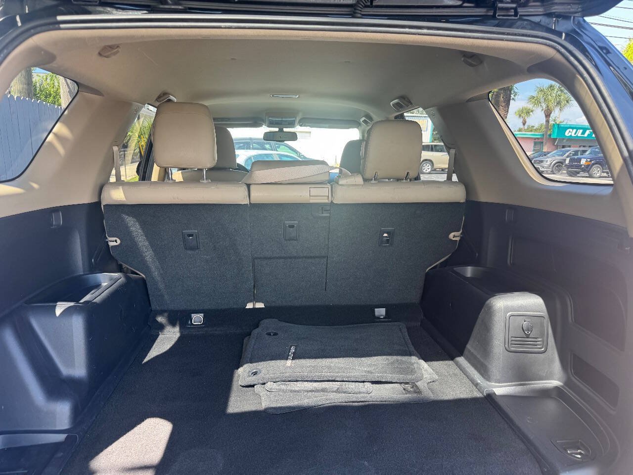 Used 2013 Toyota 4Runner SR5 RWD image 14