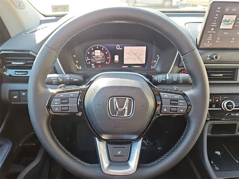 New 2026 Honda Pilot Elite image 15