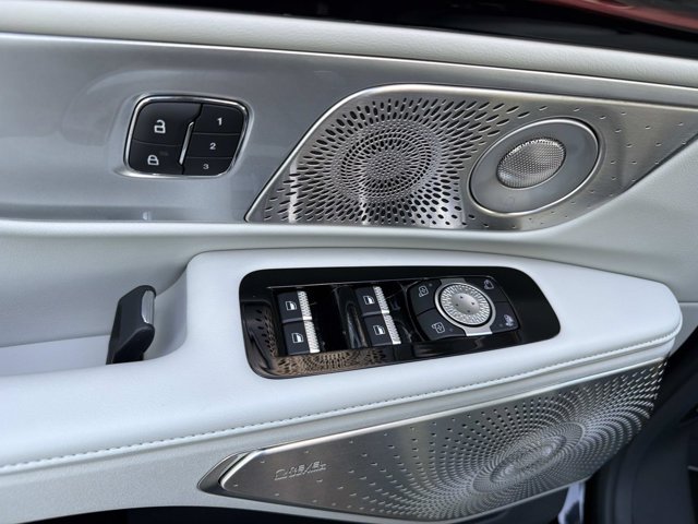 New 2026 Lincoln Nautilus Reserve AWD/4WD image 10